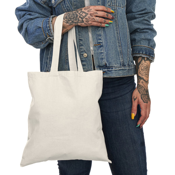 Ramen Bowl Natural Tote Bag – Illustrated Noodle Soup Grocery & Market Tote
