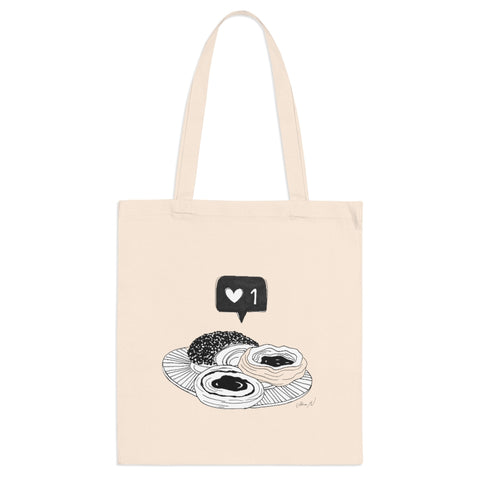 Danish Tote Bag
