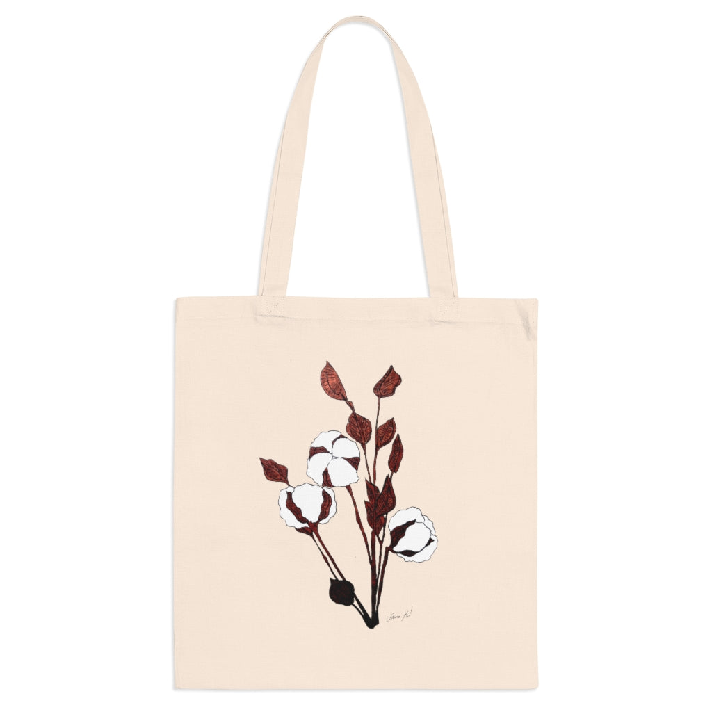 Cotton Tote Bag