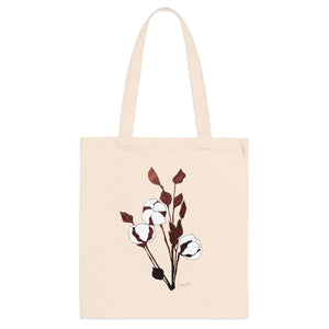 Cotton Tote Bag