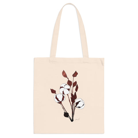 Cotton Tote Bag