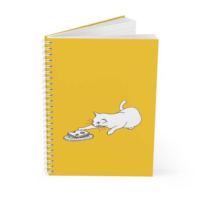 Notebooks