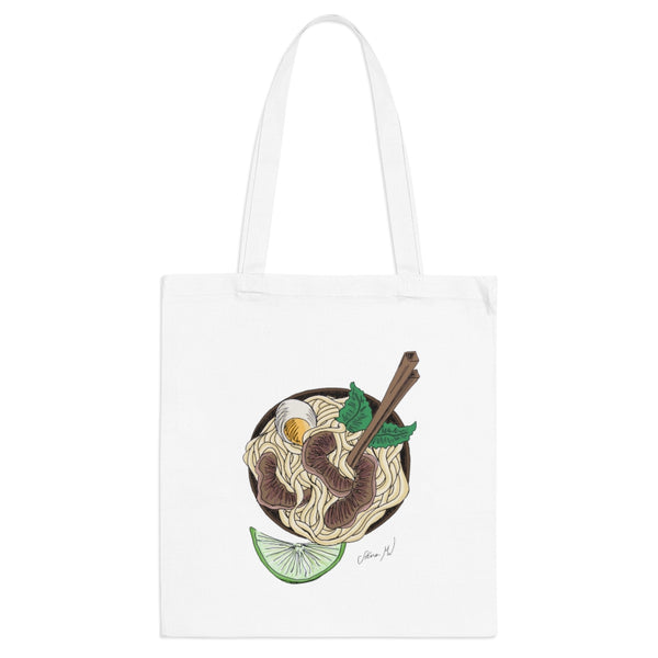 Ramen Tote Bag