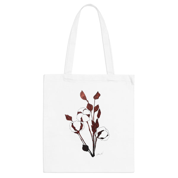 Cotton Tote Bag